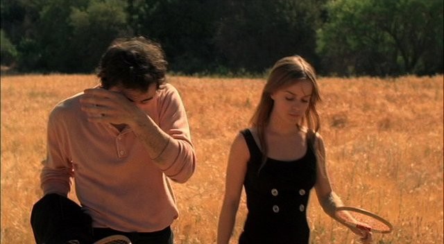 Man Without A Head Fotoğrafı