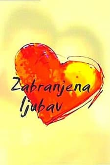 Forbidden Love (2004) afişi