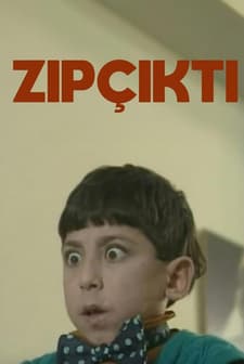 Zıpçıktı (1995) afişi