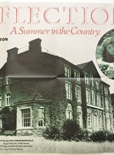 Reflections (1984) afişi