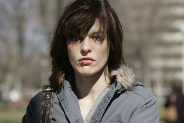 En İyi İntikamı Kadın Alır Fotoğrafı