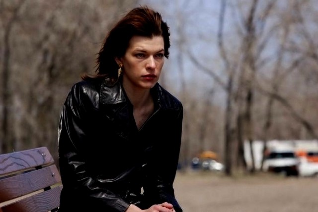 En İyi İntikamı Kadın Alır Fotoğrafı