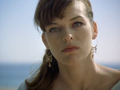 En İyi İntikamı Kadın Alır Fotoğrafı