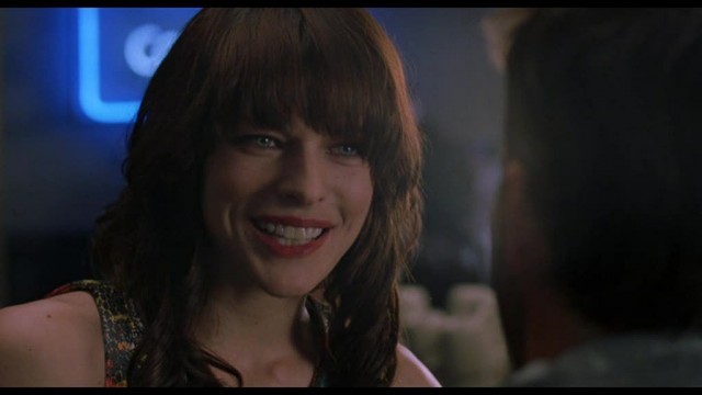 En İyi İntikamı Kadın Alır Fotoğrafı