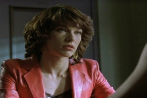 En İyi İntikamı Kadın Alır Fotoğrafı