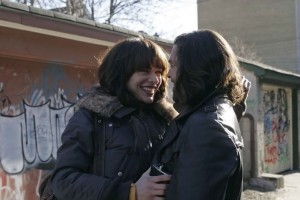 En İyi İntikamı Kadın Alır Fotoğrafı