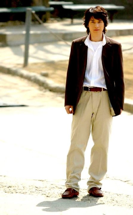 Merhaba Öğretmenim Fotoğrafı