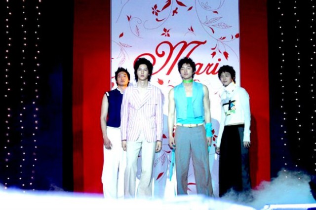 Merhaba Öğretmenim Fotoğrafı