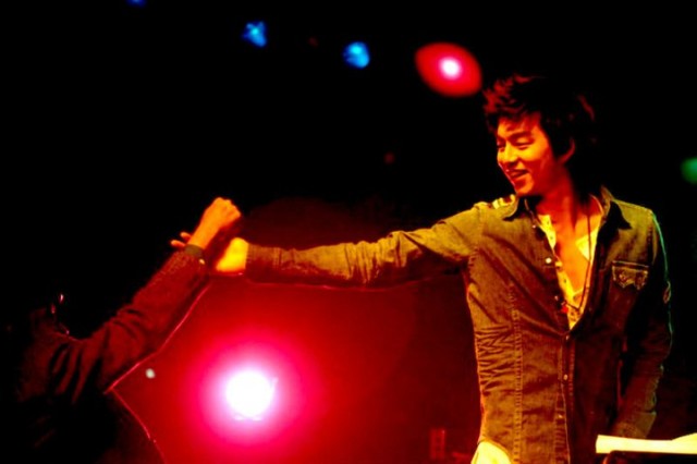 Merhaba Öğretmenim Fotoğrafı