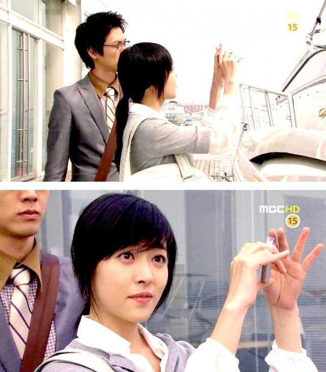 Life Special Investigation Team Fotoğrafı