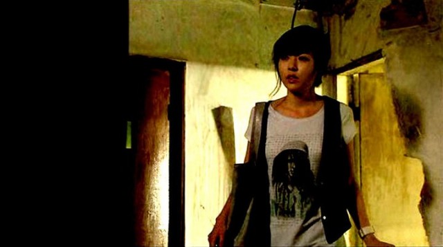 Life Special Investigation Team Fotoğrafı