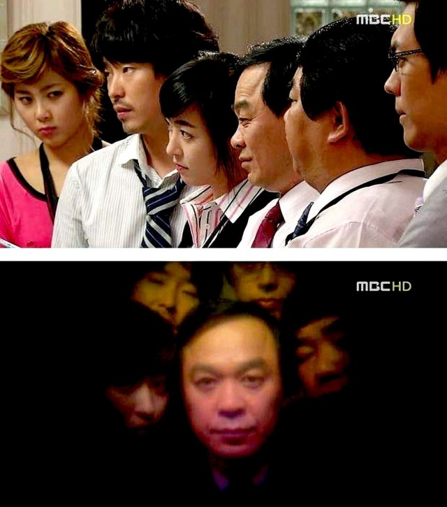 Life Special Investigation Team Fotoğrafı