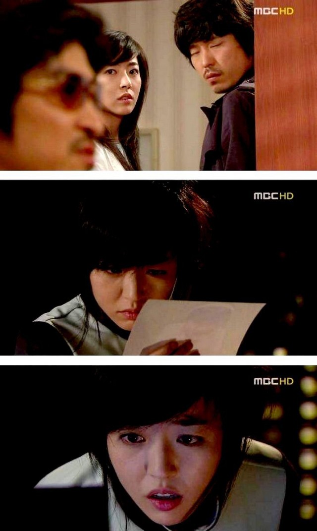 Life Special Investigation Team Fotoğrafı