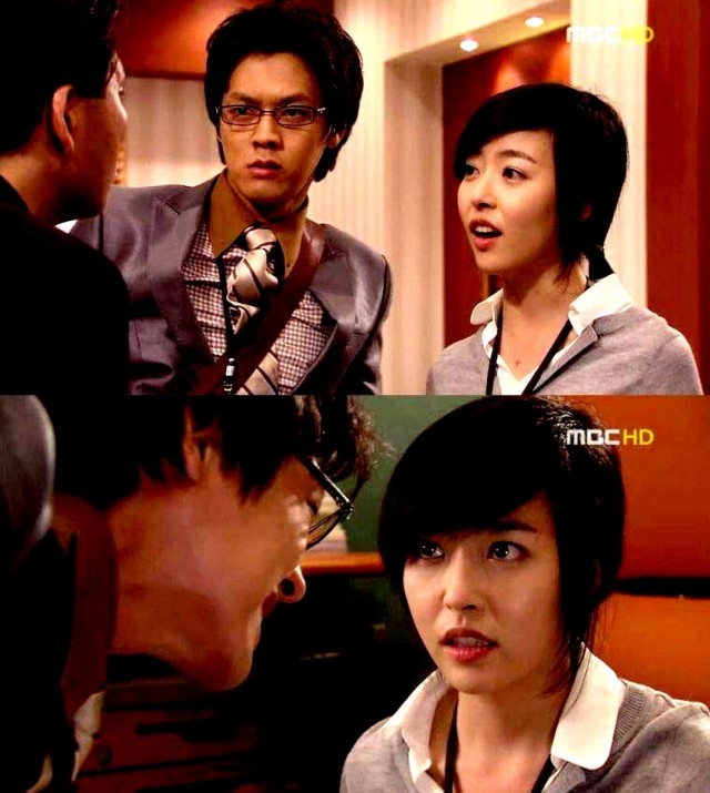 Life Special Investigation Team Fotoğrafı