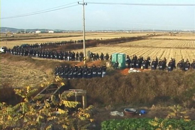 Old Man And The Land fotoğrafı