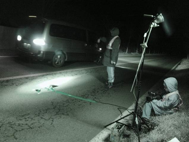 One Day On The Road fotoğrafı