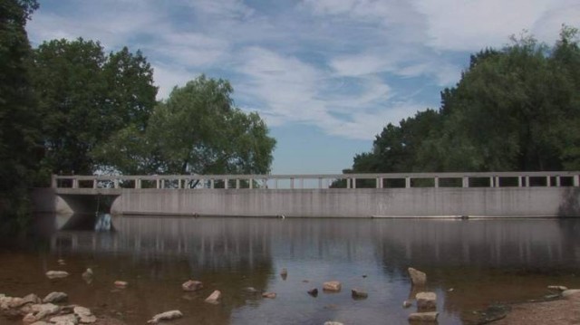 The Past is A Strange Country Fotoğrafı