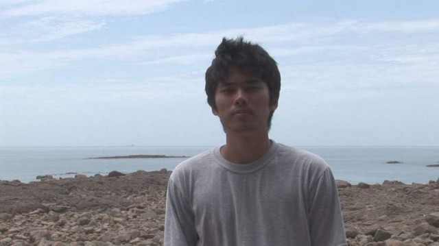 The Past is A Strange Country fotoğrafı