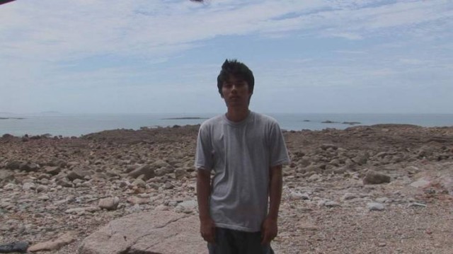 The Past is A Strange Country fotoğrafı