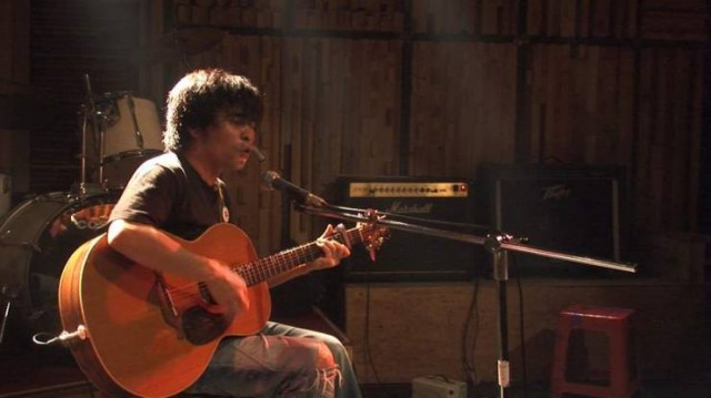 Phill Soong Ver 2.0 - The Song On The Road fotoğrafı