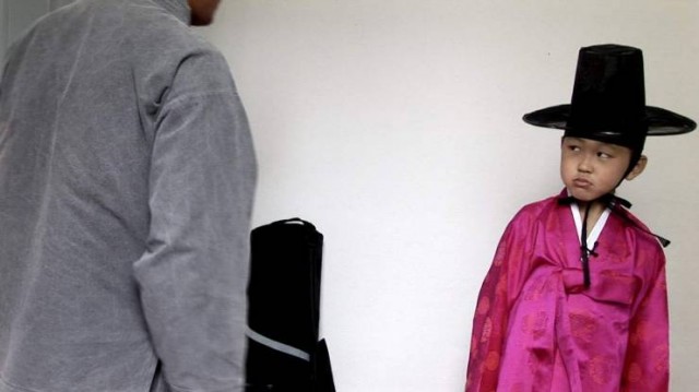 Lineage Of The Voice Fotoğrafı