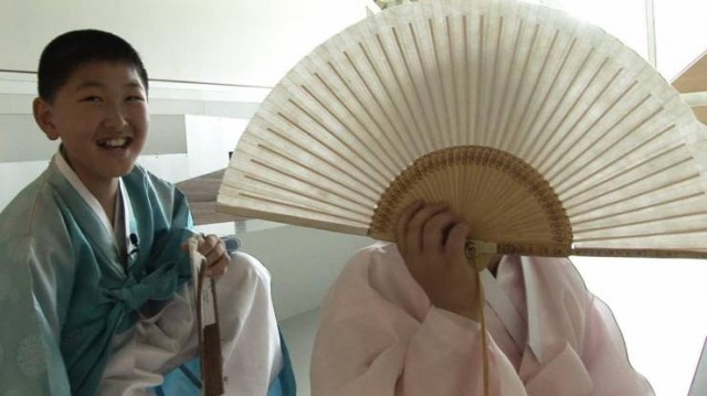 Lineage Of The Voice Fotoğrafı