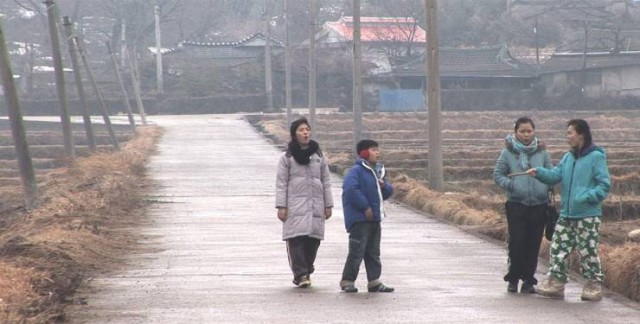 Lineage Of The Voice Fotoğrafı