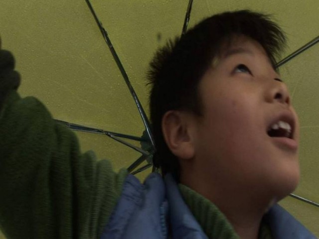 Lineage Of The Voice Fotoğrafı