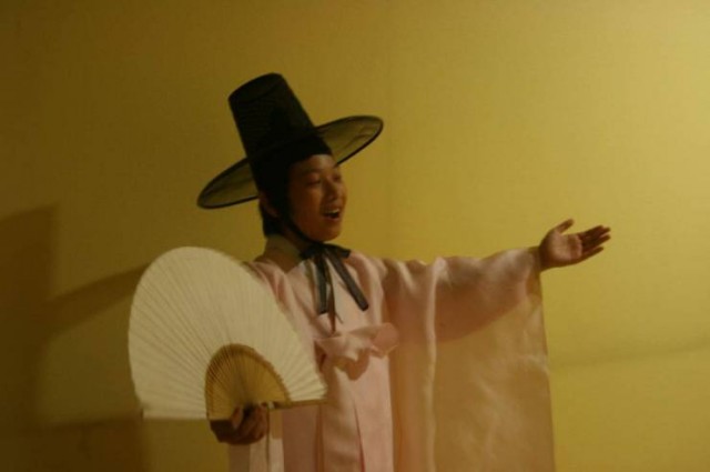 Lineage Of The Voice fotoğrafı