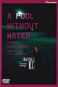A Pool Without Water (1982) afişi