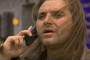 Tuhaf Günler Fotoğrafı