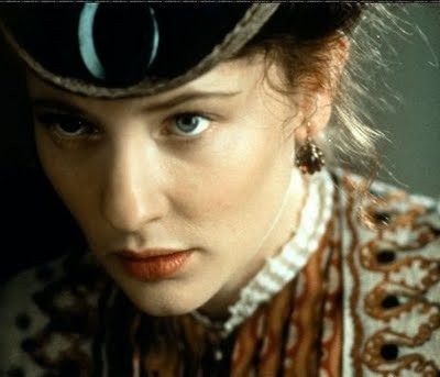 Oscar Ve Lucinda fotoğrafı