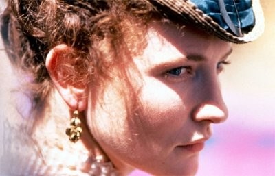 Oscar Ve Lucinda fotoğrafı