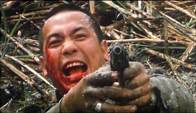 Oi Yue Shing / A War Named Desire fotoğrafı