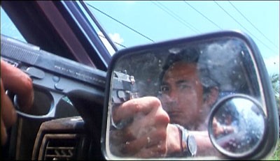 Oi Yue Shing / A War Named Desire fotoğrafı