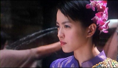 Oi Yue Shing / A War Named Desire fotoğrafı