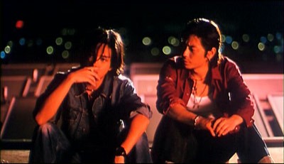 Oi Yue Shing / A War Named Desire fotoğrafı