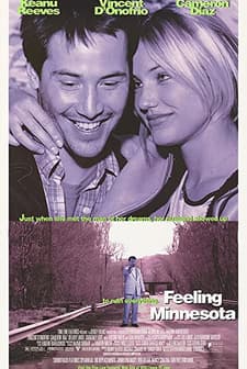 Yasak Aşk (1996) afişi