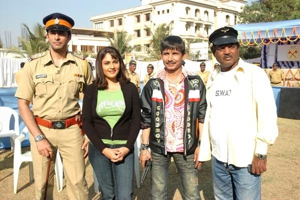 Desh Drohi fotoğrafı