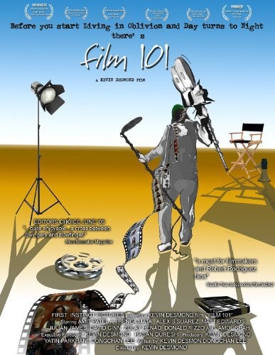 Film 101 (2005) afişi