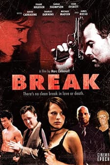 Break (2008) afişi