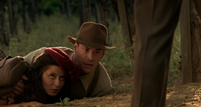 Bulutların Ötesinde Fotoğrafı