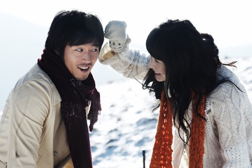 Kalbimin Hırsızı Fotoğrafı