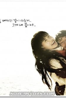 Kalbimin Hırsızı (2008) afişi