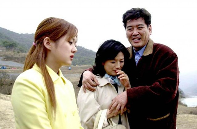 Zeki Bir kızın Başarı Öyküsü Fotoğrafı