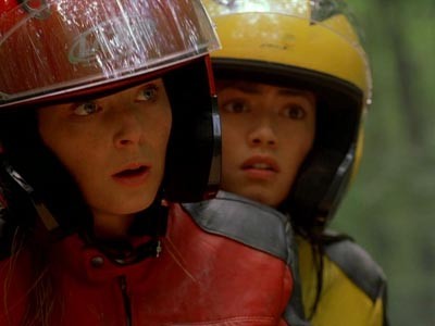 Nature Unleashed: Fire fotoğrafı