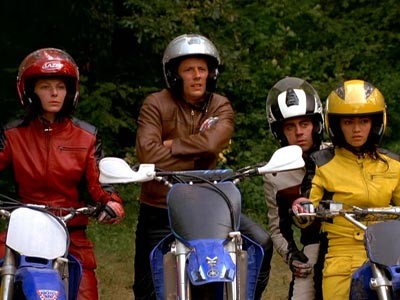 Nature Unleashed: Fire fotoğrafı