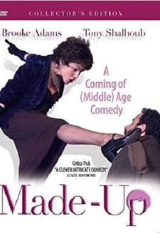 Made-Up (2002) afişi