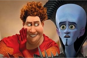 Megazeka Fotoğrafı