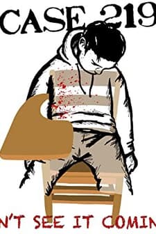 Case 219 (2010) afişi